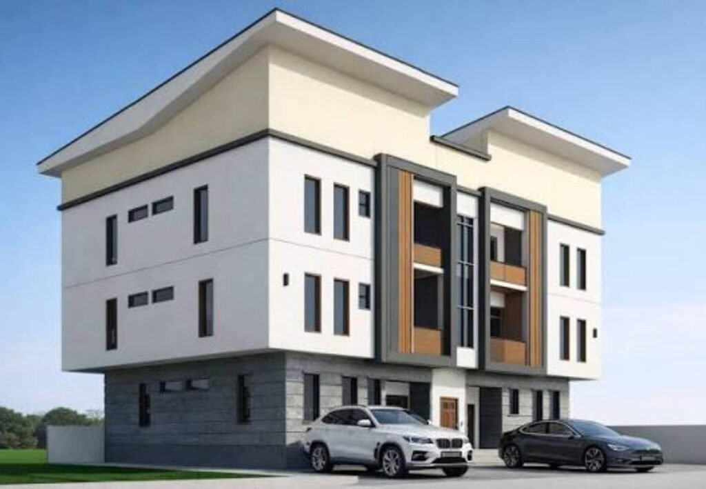 Evaluating interior design companies in Lagos for your project.