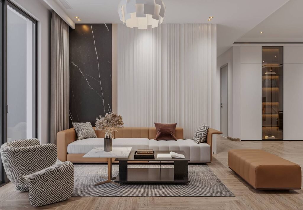 Best luxury interior design companies in Lagos for 2026.